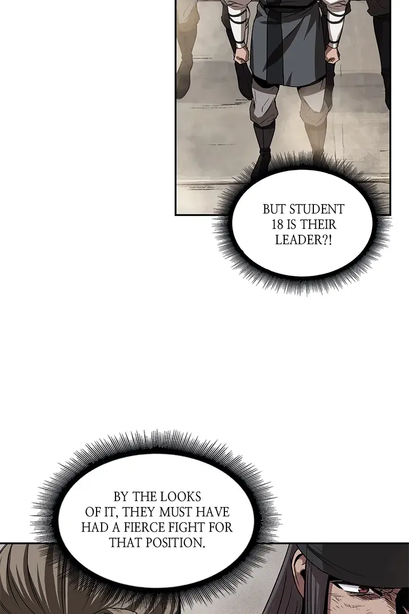 Nano Machine Chapter 13 Page 28