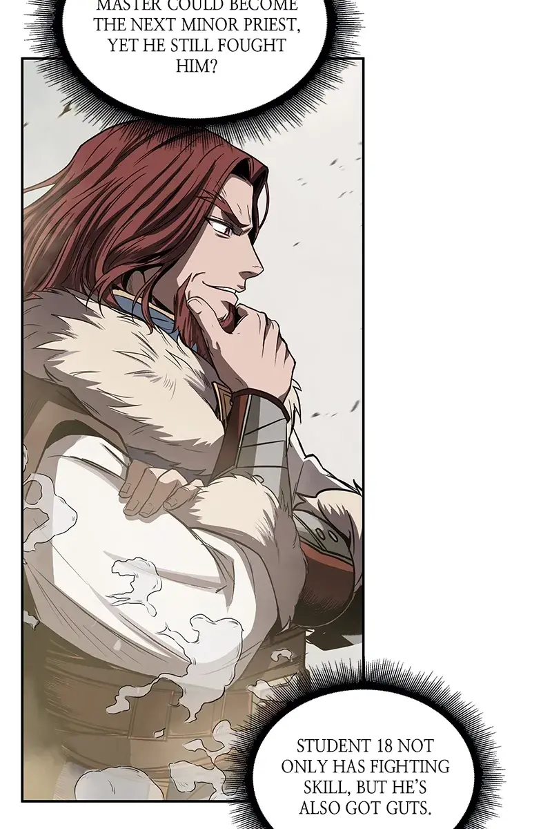 Nano Machine Chapter 13 Page 30