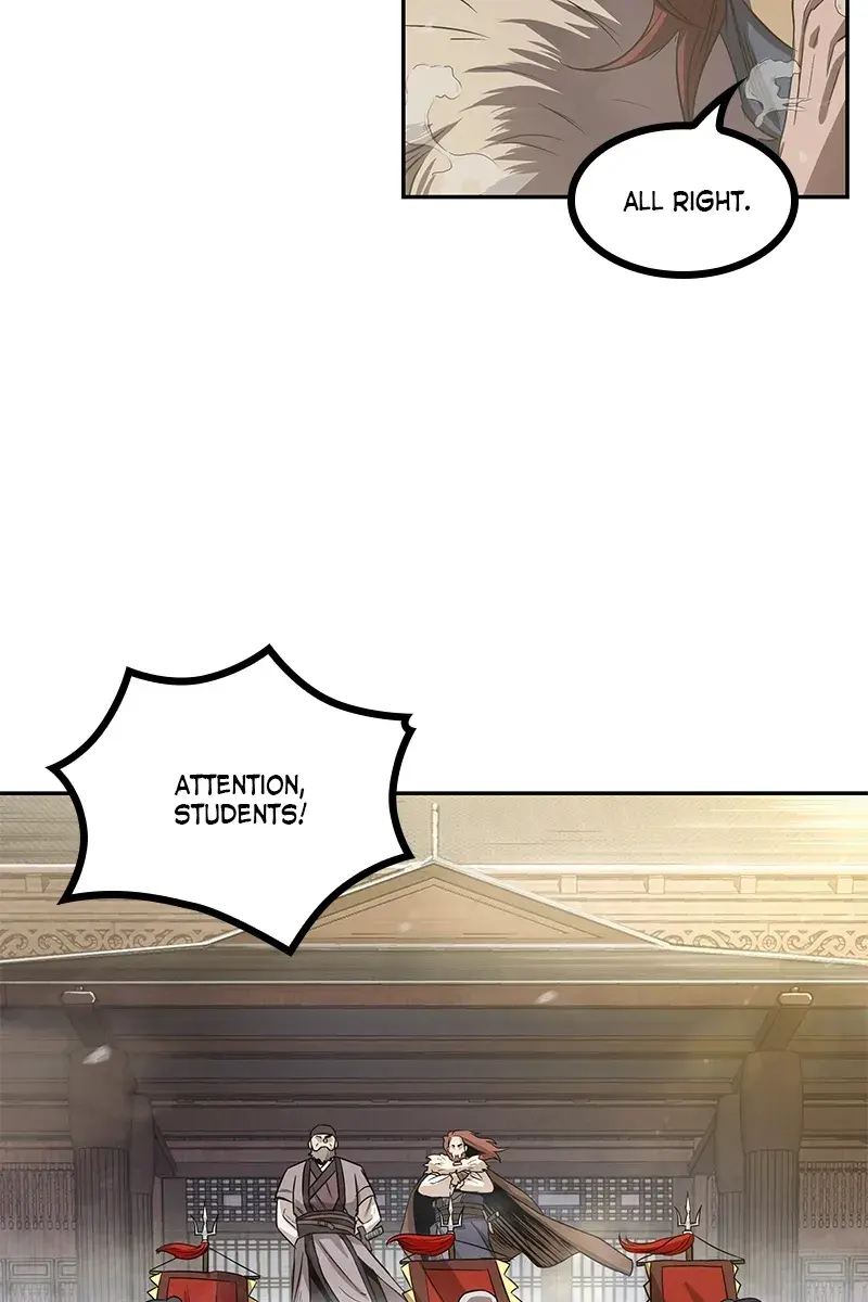 Nano Machine Chapter 13 Page 32