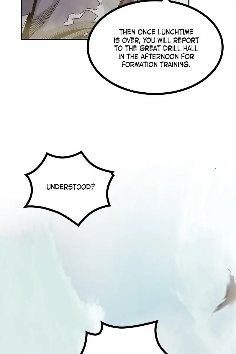 Nano Machine Chapter 13 Page 35