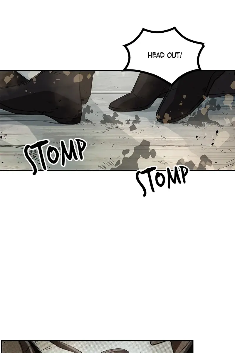 Nano Machine Chapter 13 Page 38