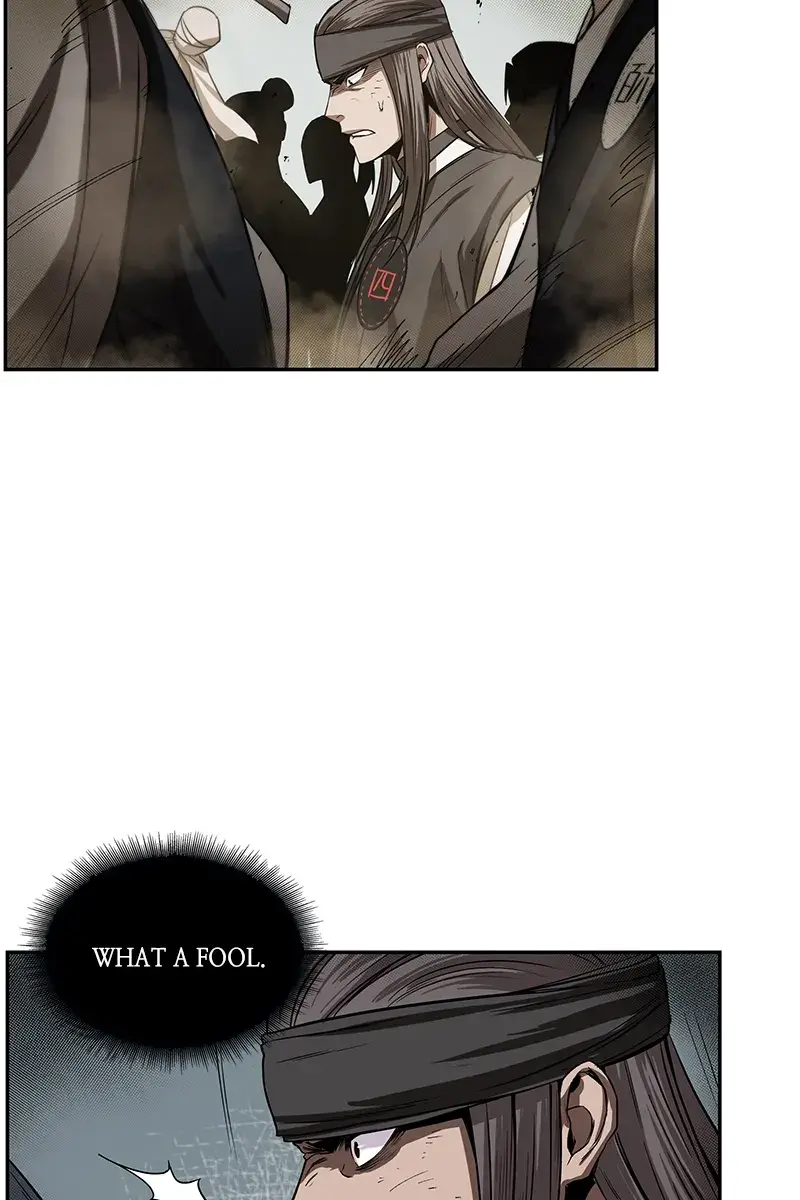 Nano Machine Chapter 13 Page 39