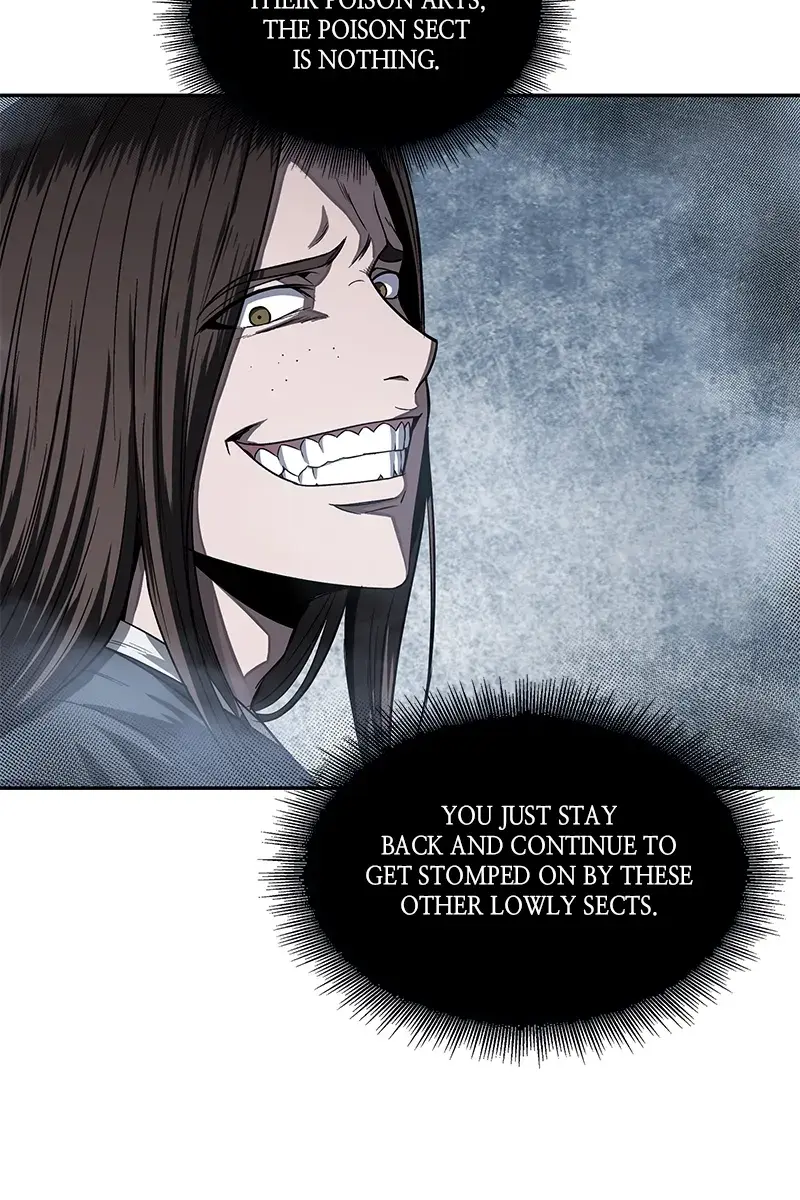 Nano Machine Chapter 13 Page 42