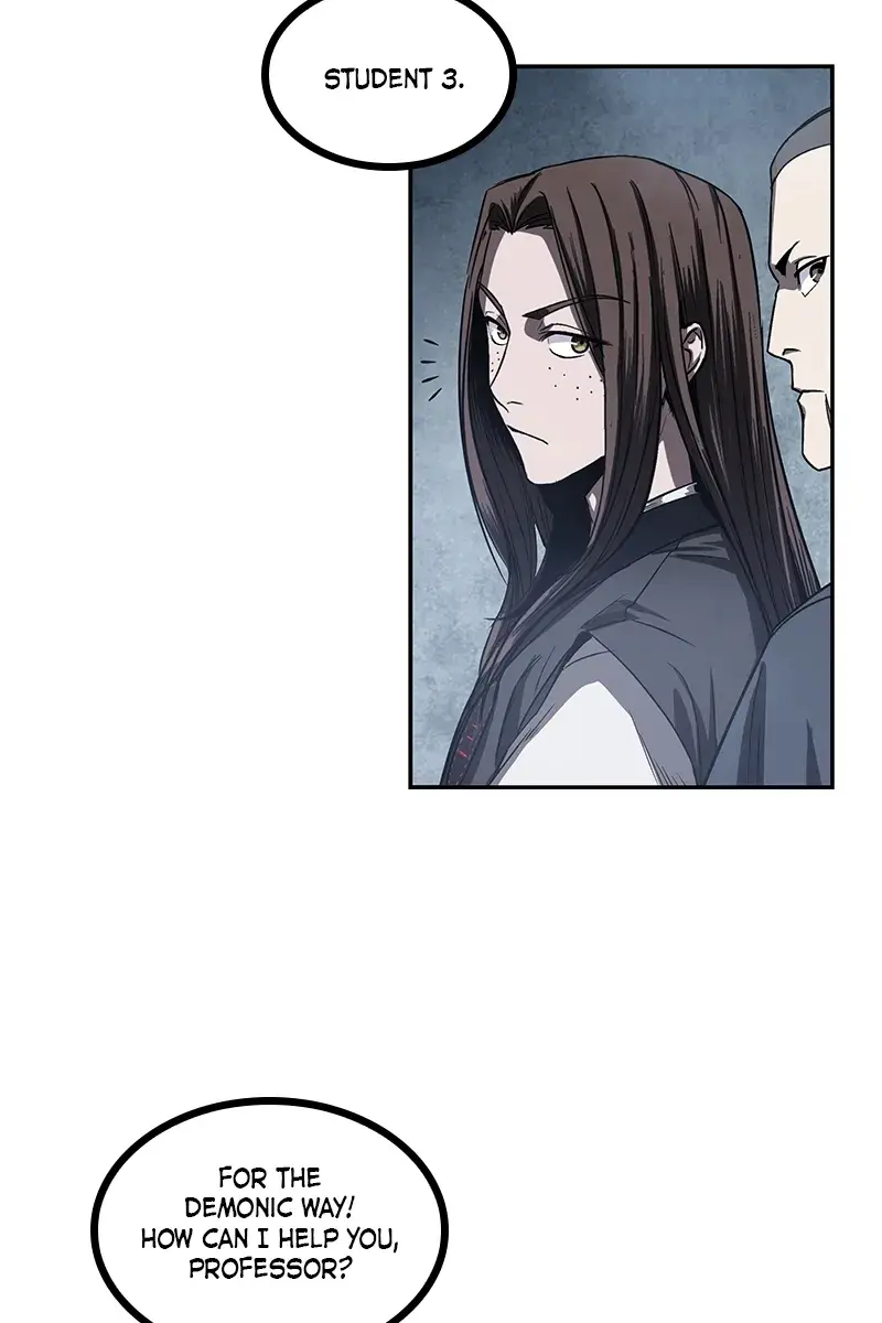 Nano Machine Chapter 13 Page 50