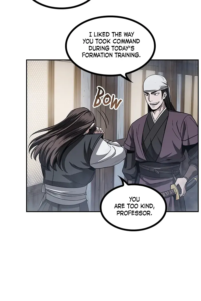 Nano Machine Chapter 13 Page 51