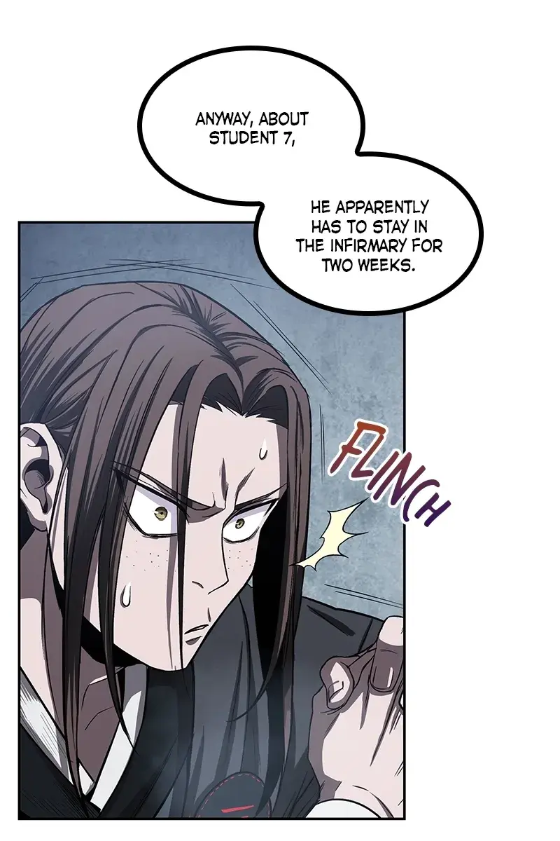 Nano Machine Chapter 13 Page 52