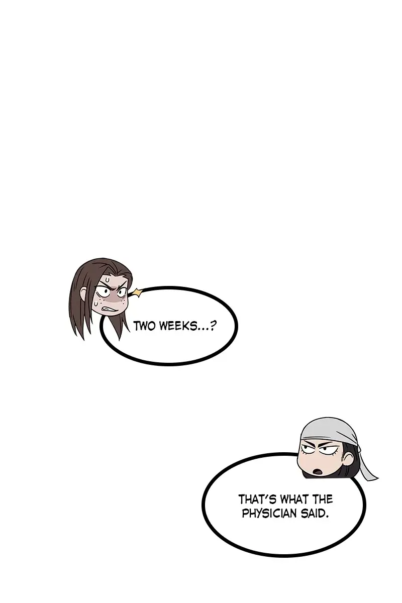 Nano Machine Chapter 13 Page 53