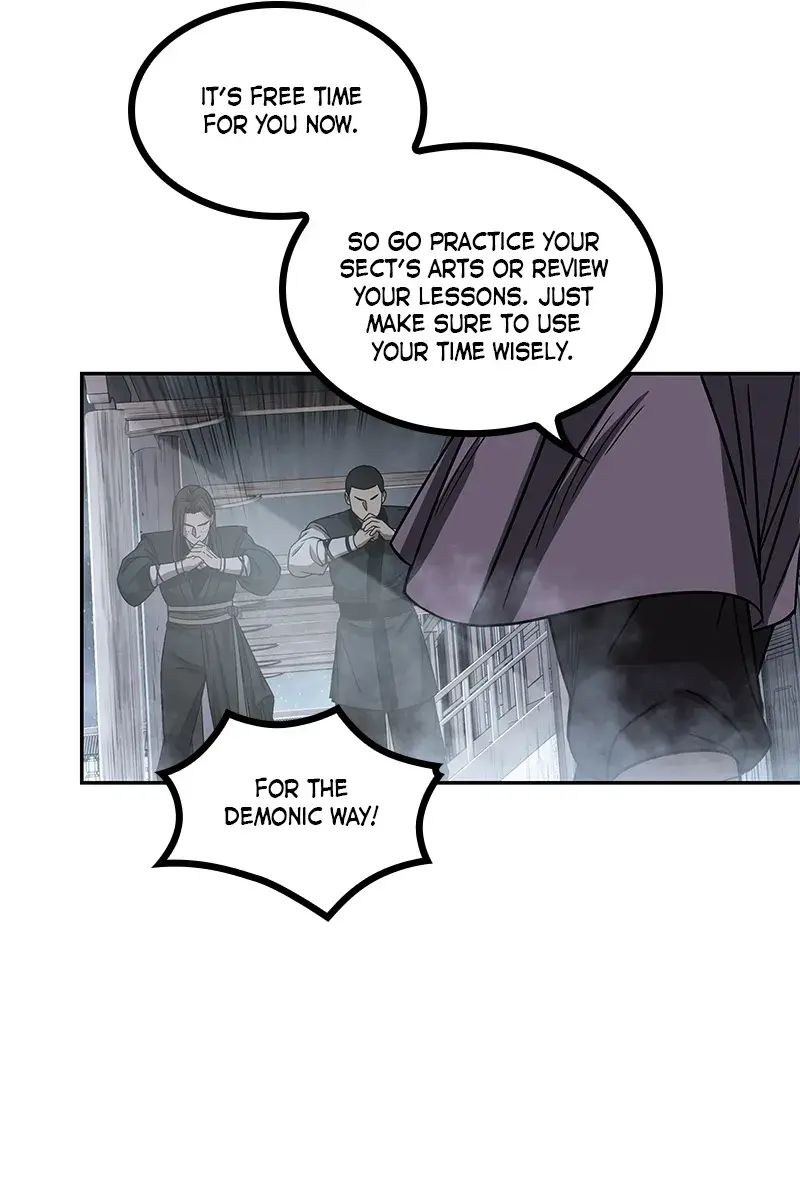 Nano Machine Chapter 13 Page 56