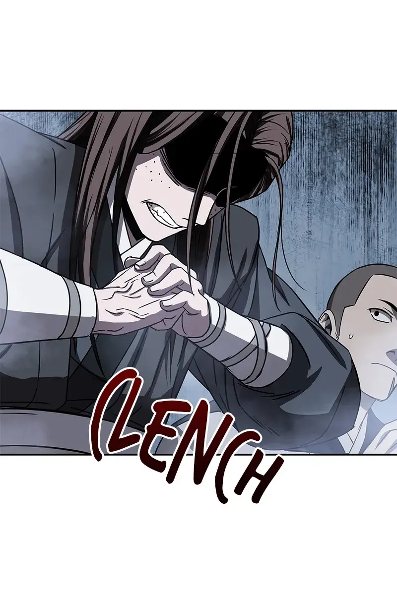 Nano Machine Chapter 13 Page 57