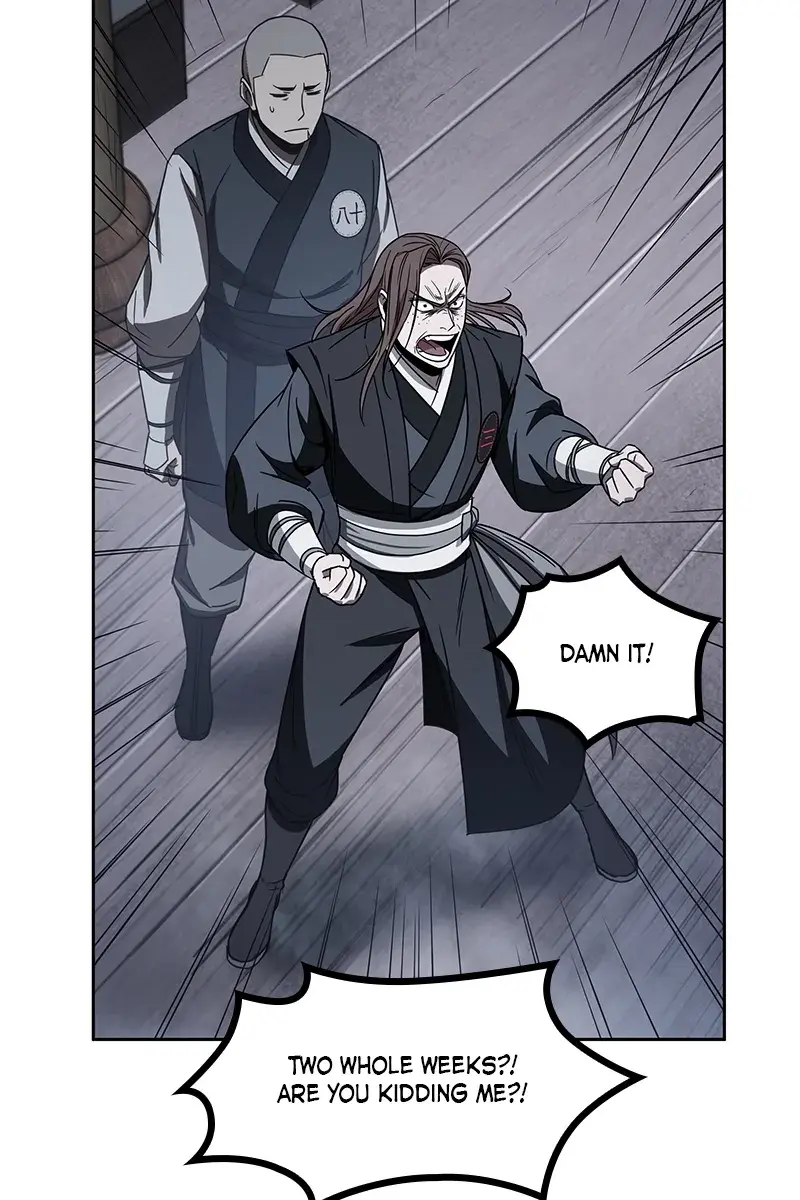 Nano Machine Chapter 13 Page 62