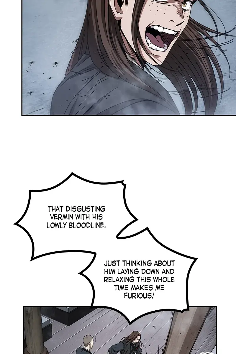 Nano Machine Chapter 13 Page 65