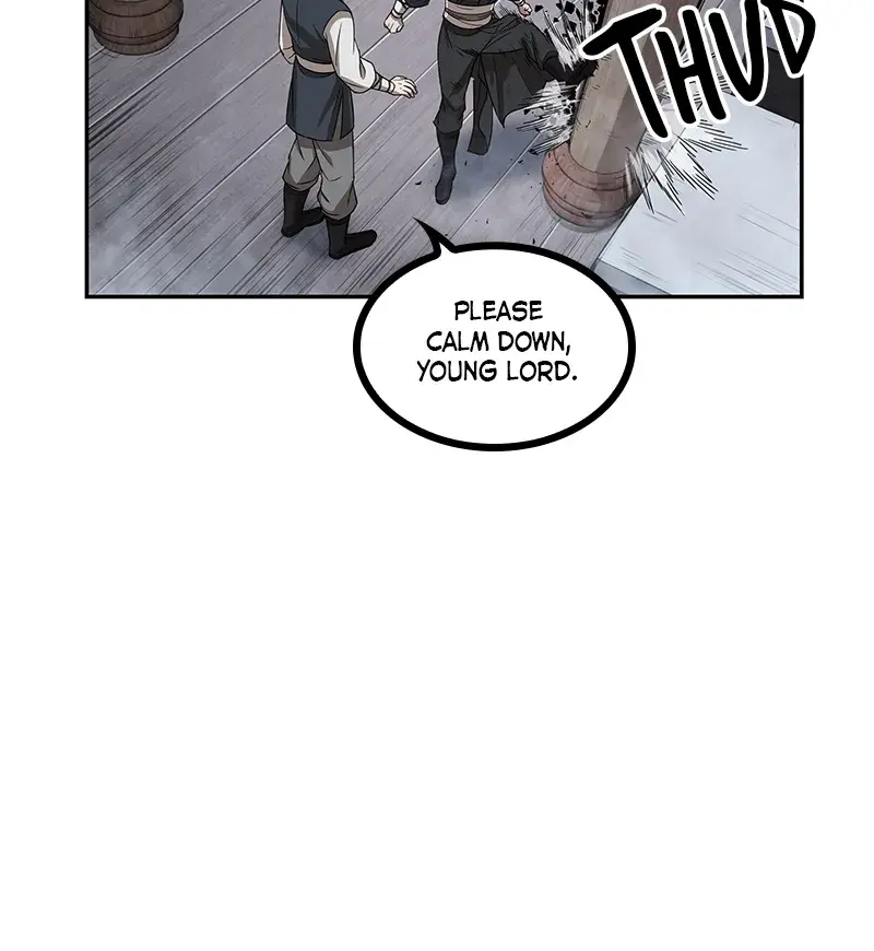 Nano Machine Chapter 13 Page 66