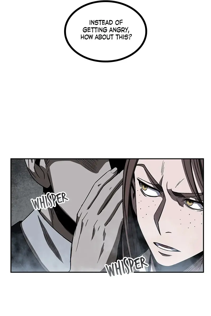 Nano Machine Chapter 13 Page 67