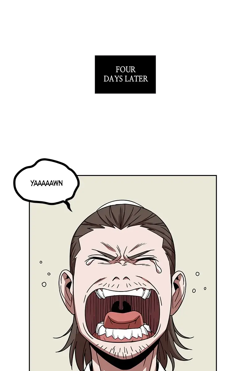 Nano Machine Chapter 13 Page 70