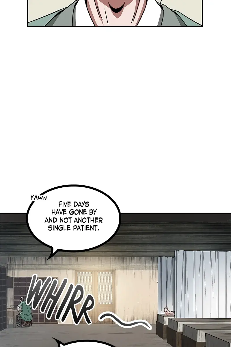 Nano Machine Chapter 13 Page 71