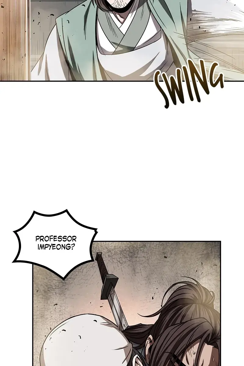 Nano Machine Chapter 13 Page 76