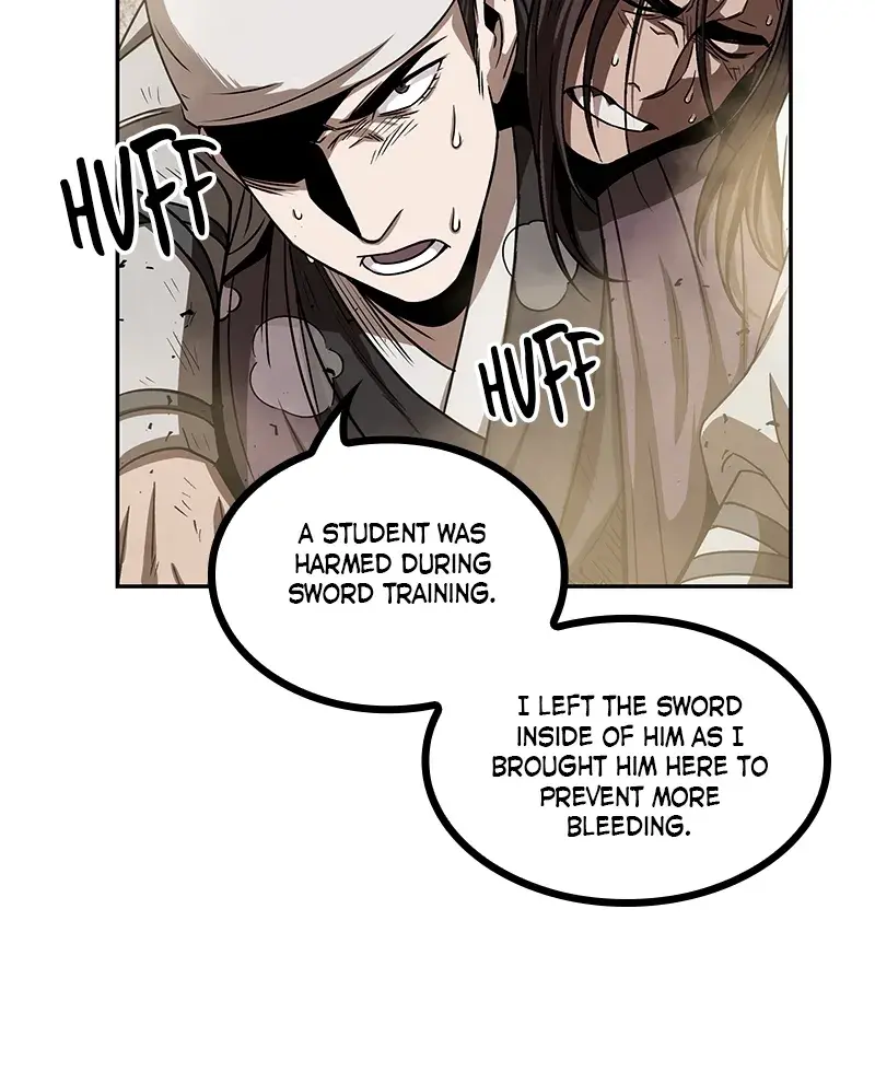 Nano Machine Chapter 13 Page 77