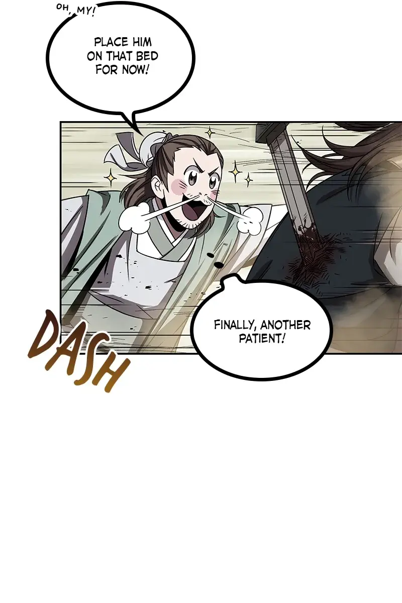 Nano Machine Chapter 13 Page 78