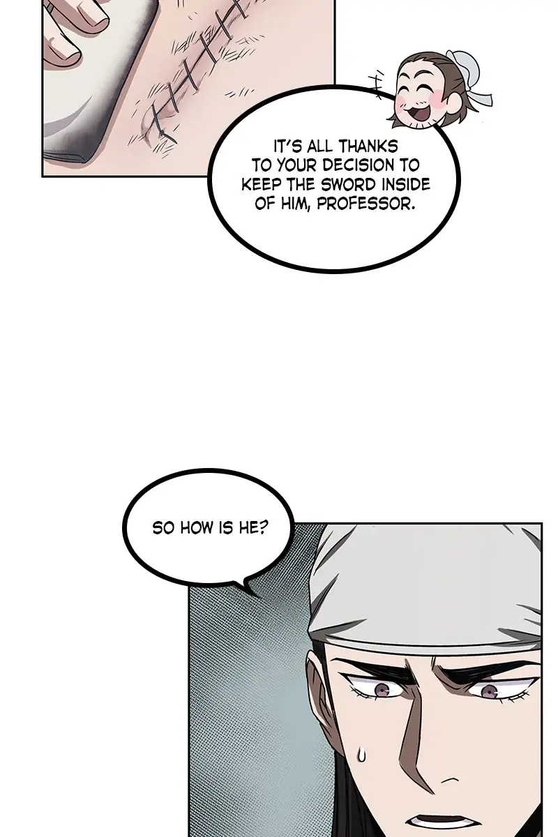 Nano Machine Chapter 13 Page 80