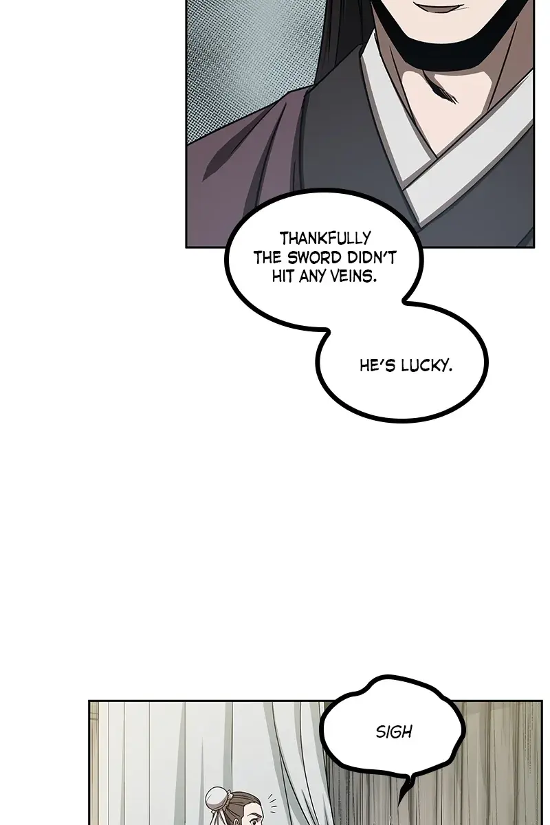 Nano Machine Chapter 13 Page 81