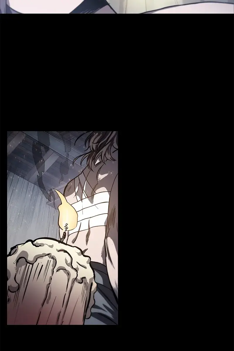 Nano Machine Chapter 13 Page 91