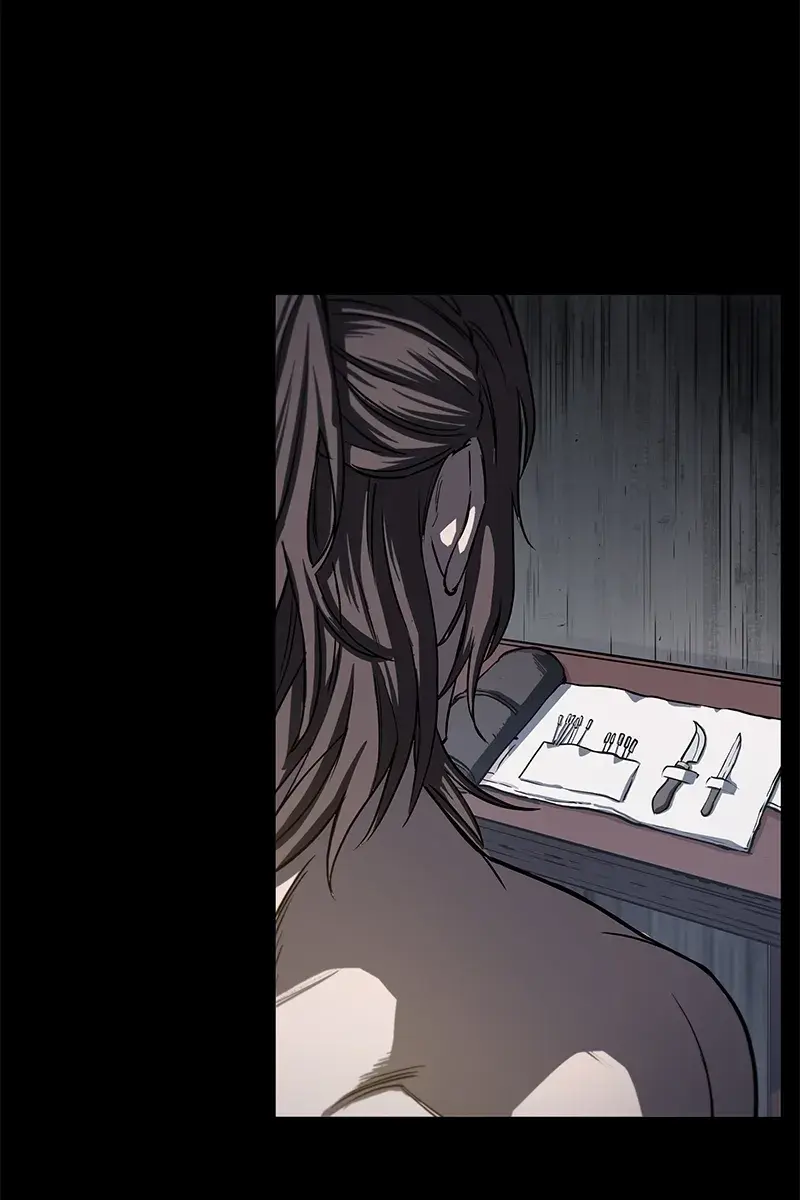 Nano Machine Chapter 13 Page 92