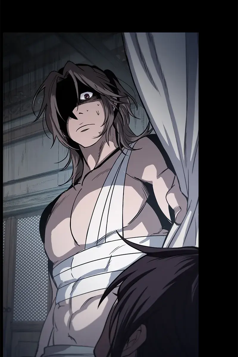 Nano Machine Chapter 13 Page 95