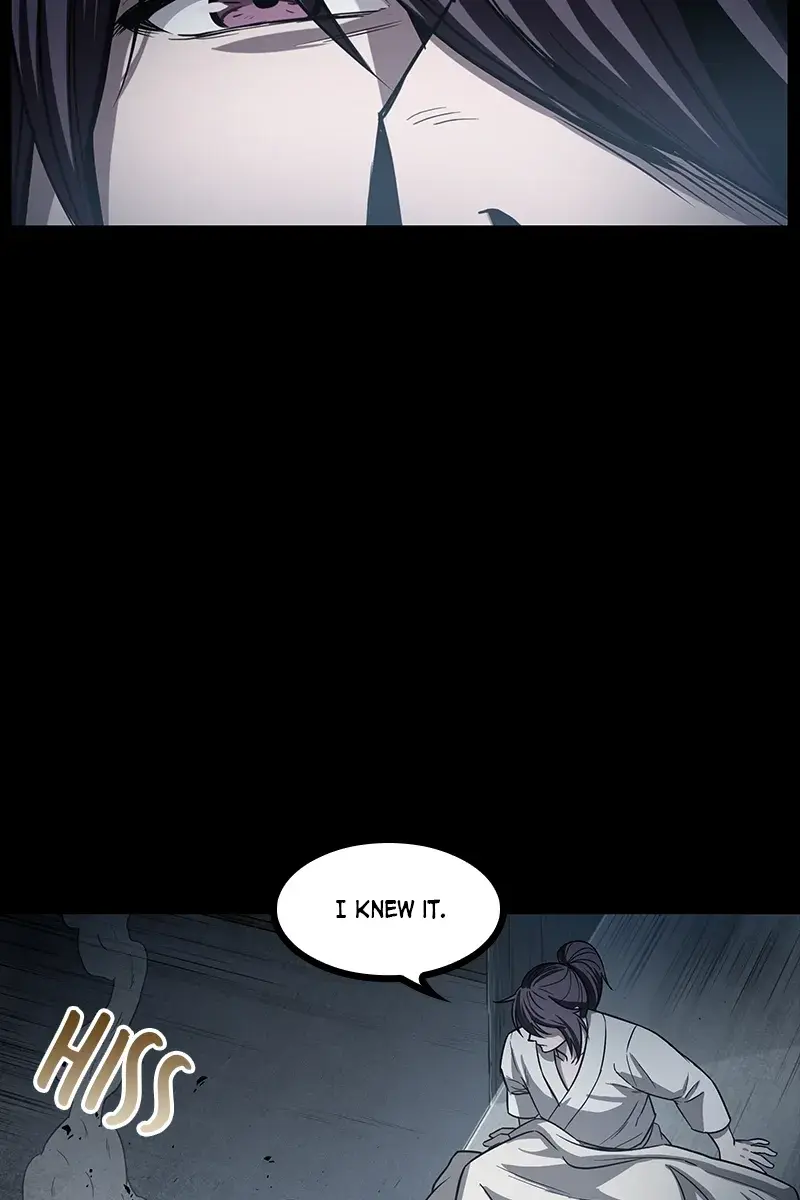 Nano Machine Chapter 13 Page 105