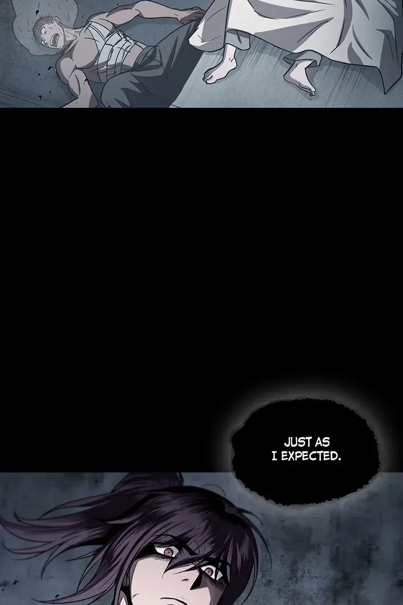 Nano Machine Chapter 13 Page 106