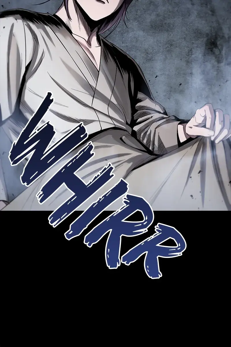 Nano Machine Chapter 13 Page 107