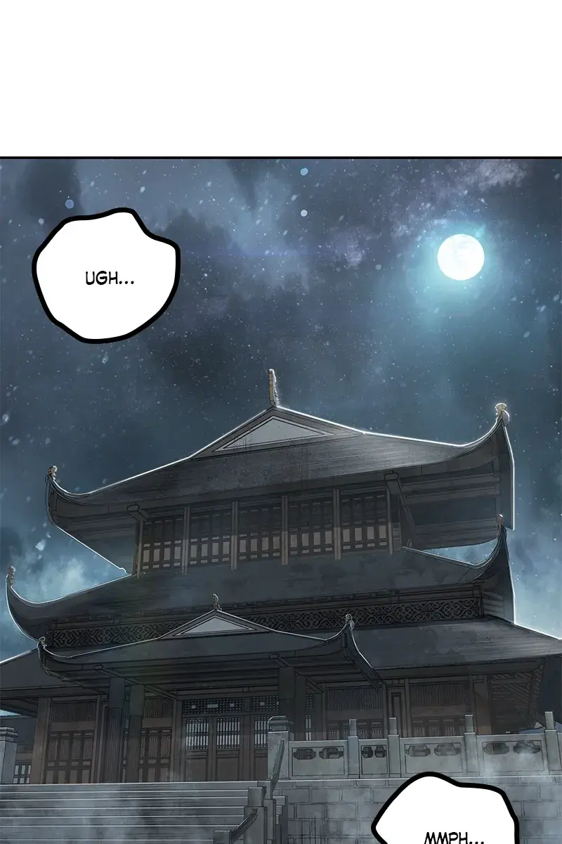 Nano Machine Chapter 14 Page 1