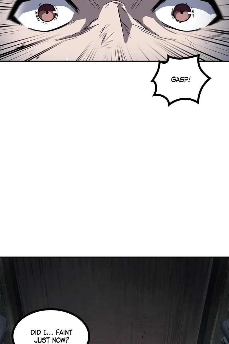 Nano Machine Chapter 14 Page 3