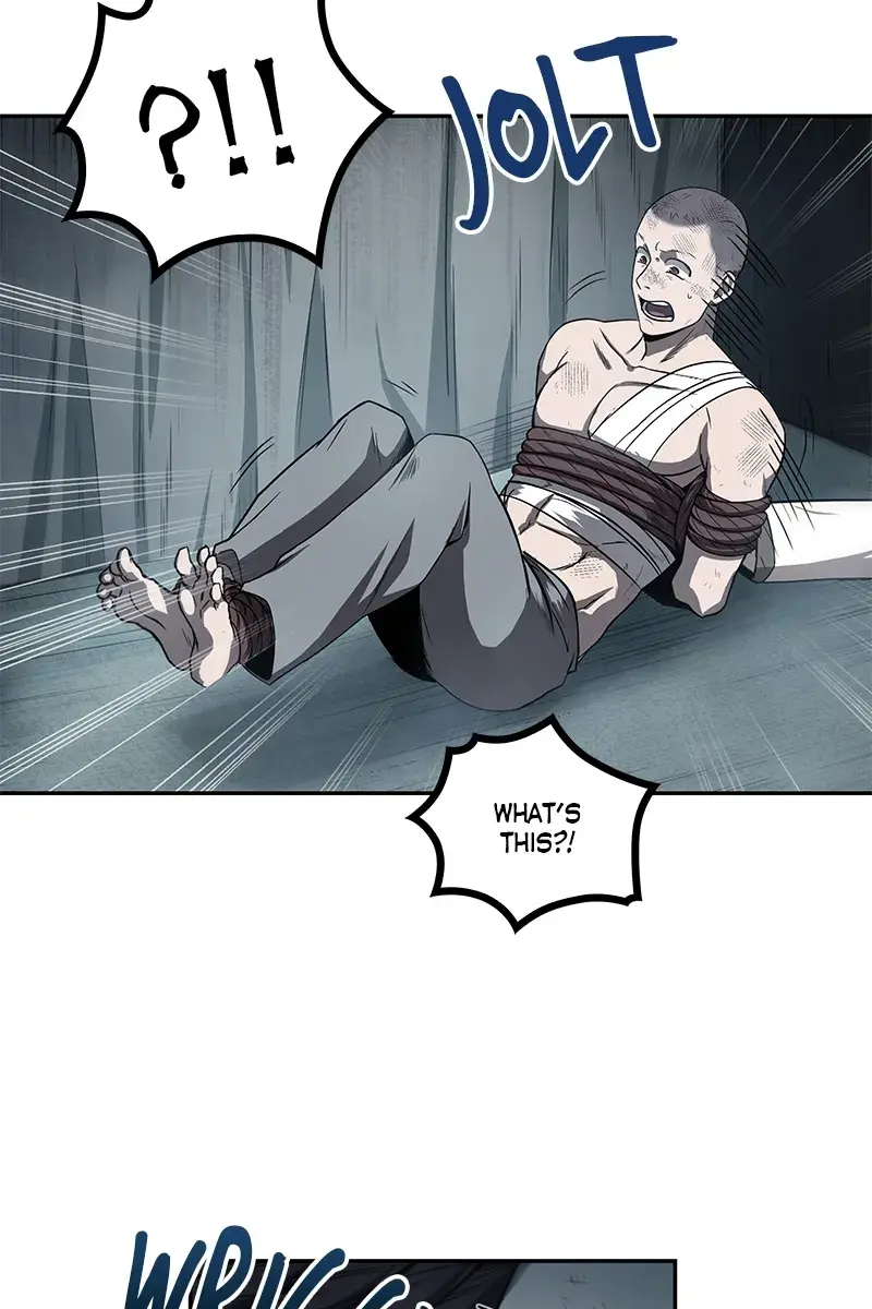 Nano Machine Chapter 14 Page 5