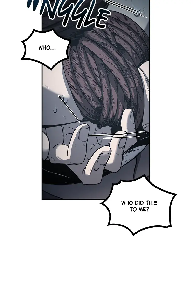 Nano Machine Chapter 14 Page 6