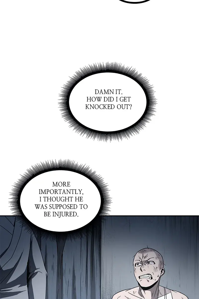 Nano Machine Chapter 14 Page 13