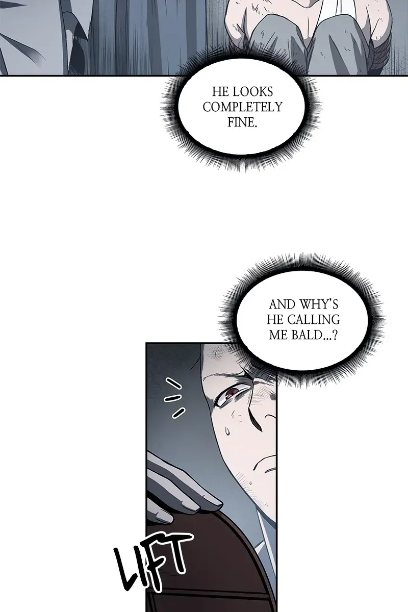 Nano Machine Chapter 14 Page 14