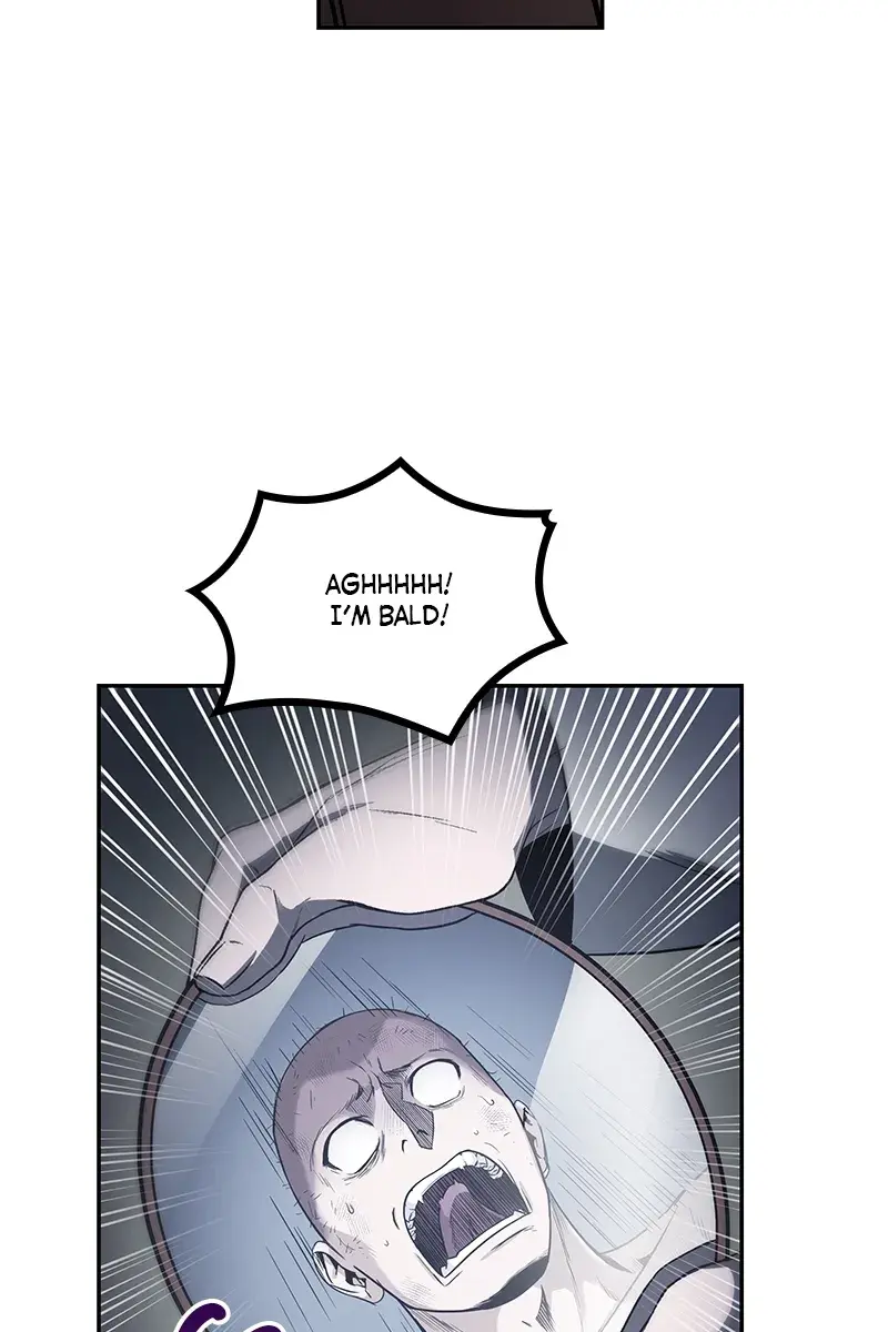 Nano Machine Chapter 14 Page 15