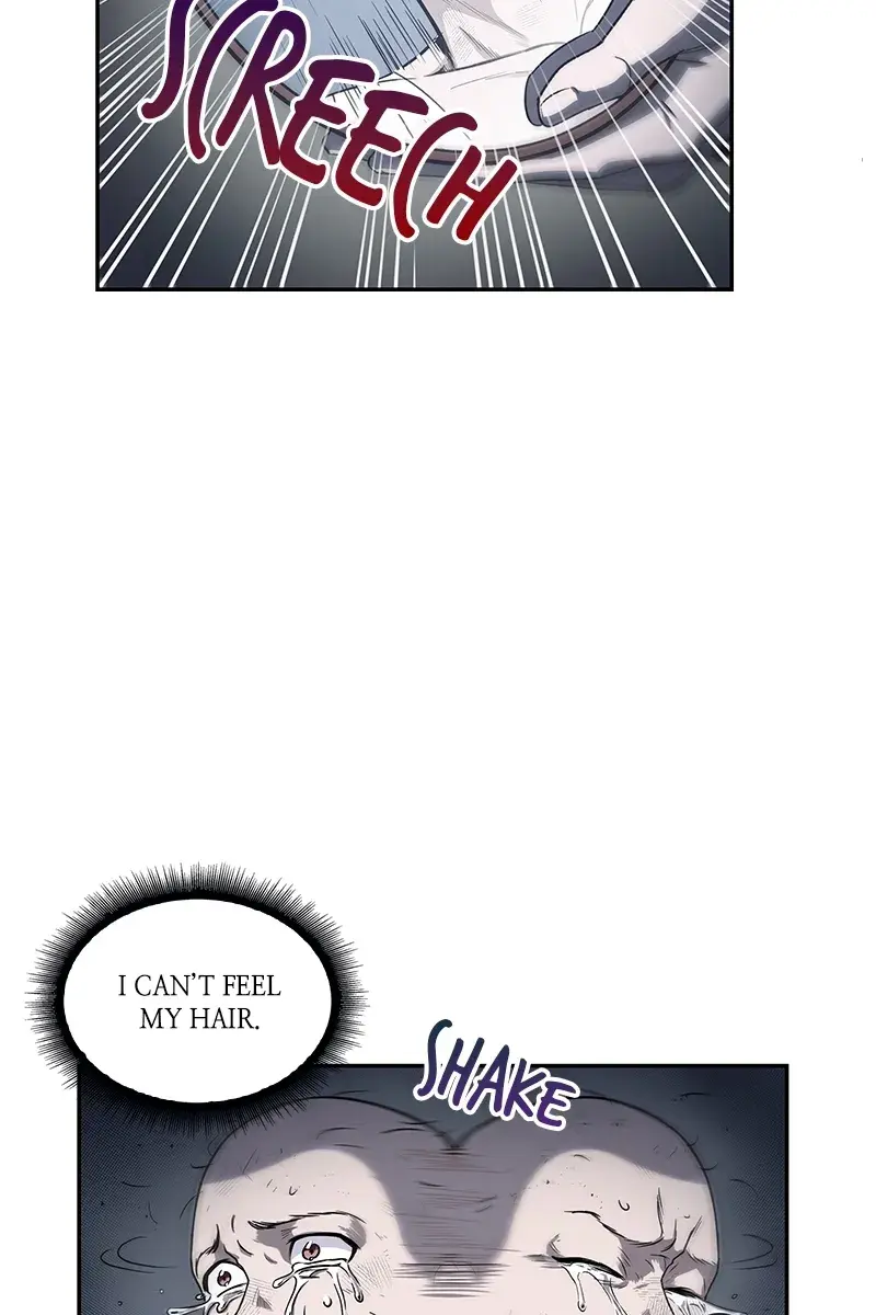 Nano Machine Chapter 14 Page 16