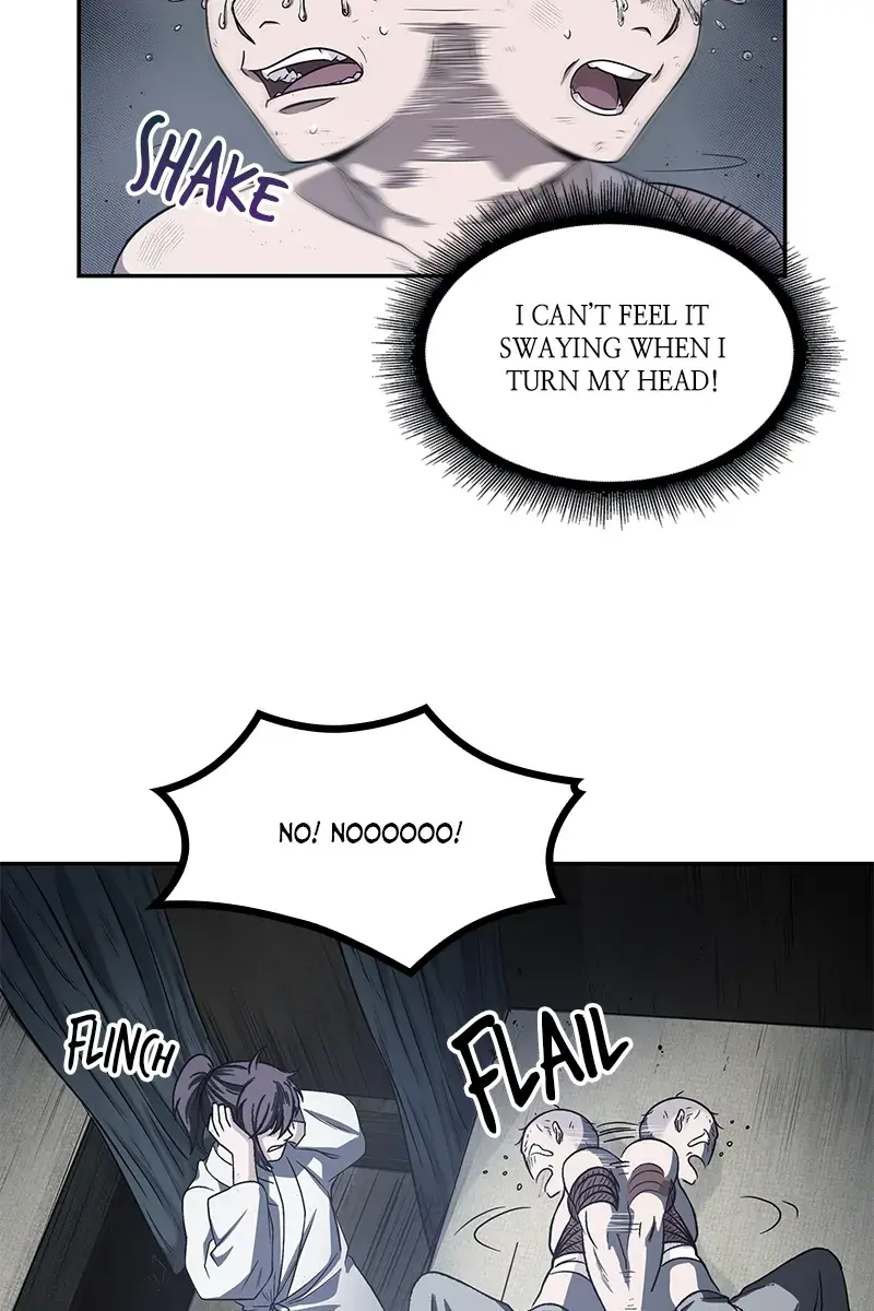 Nano Machine Chapter 14 Page 17