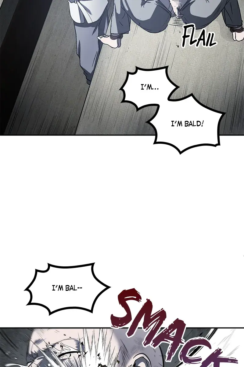 Nano Machine Chapter 14 Page 18