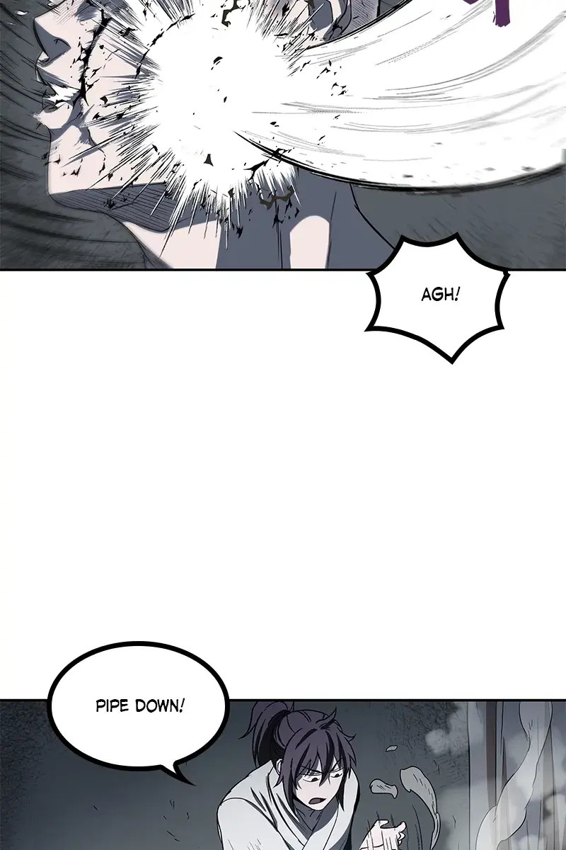 Nano Machine Chapter 14 Page 19