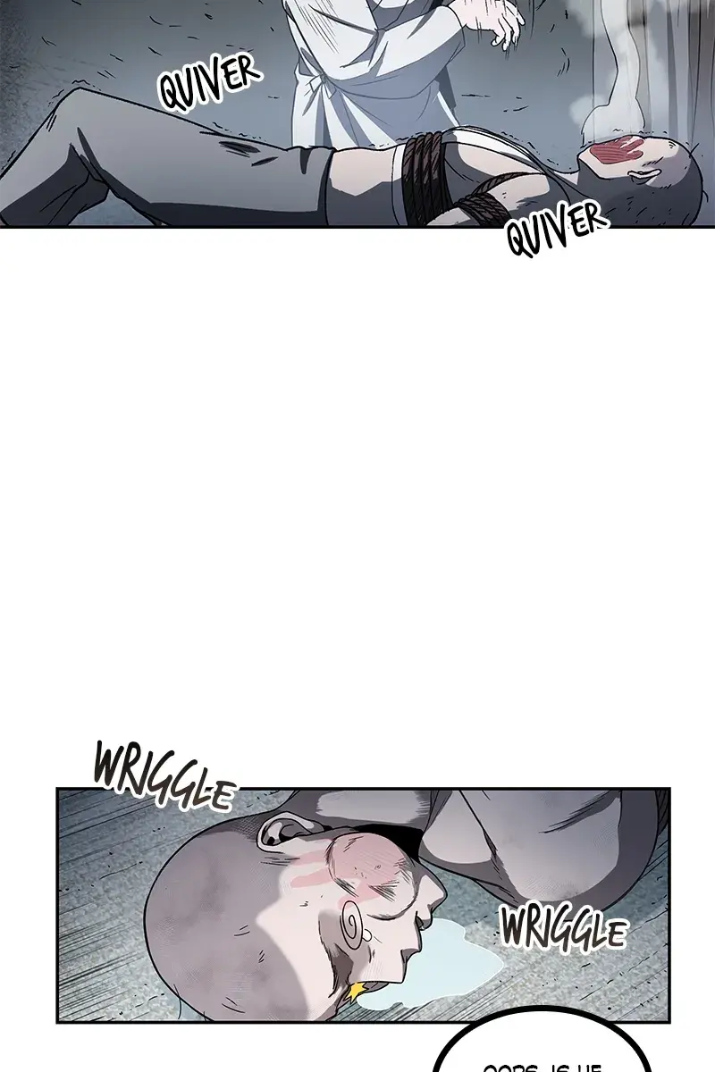 Nano Machine Chapter 14 Page 20