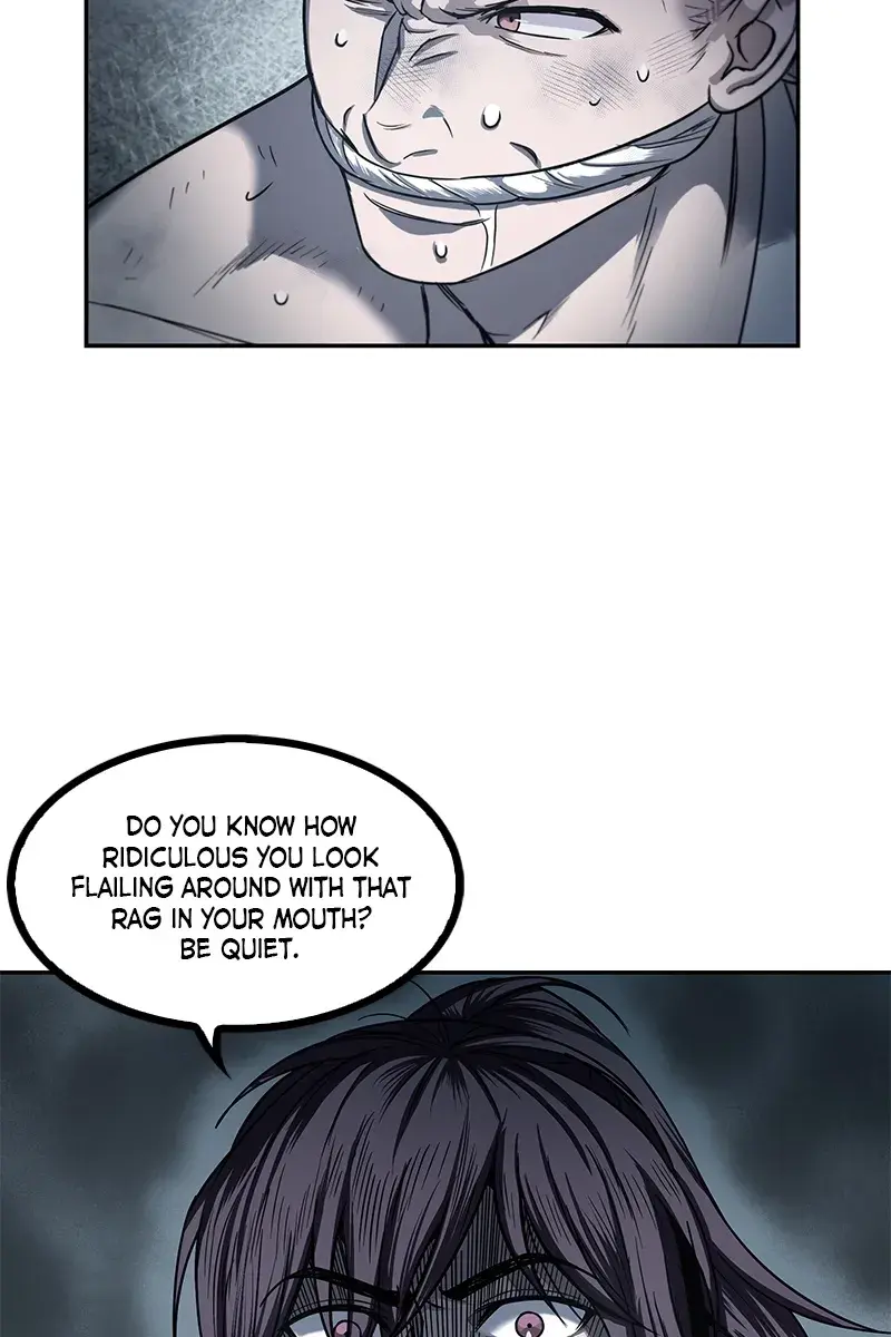 Nano Machine Chapter 14 Page 24