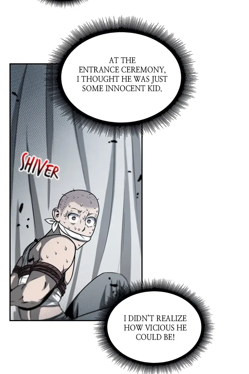 Nano Machine Chapter 14 Page 26