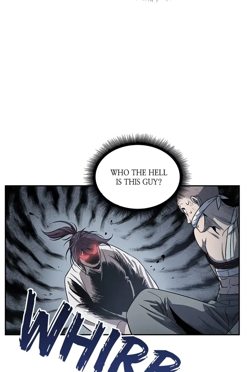 Nano Machine Chapter 14 Page 27