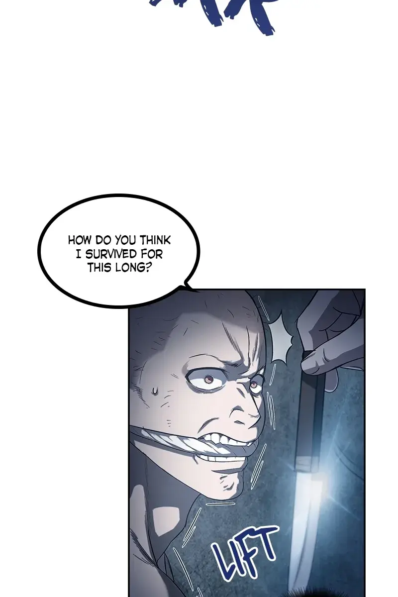 Nano Machine Chapter 14 Page 28