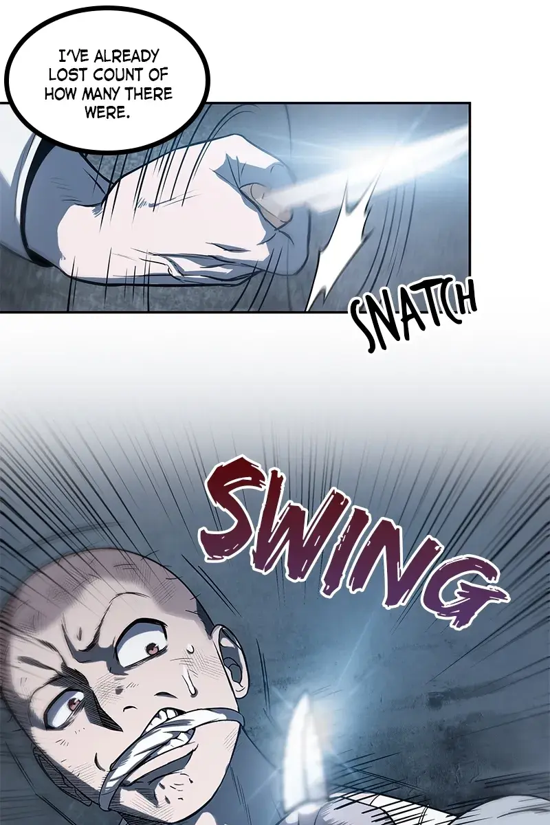 Nano Machine Chapter 14 Page 30