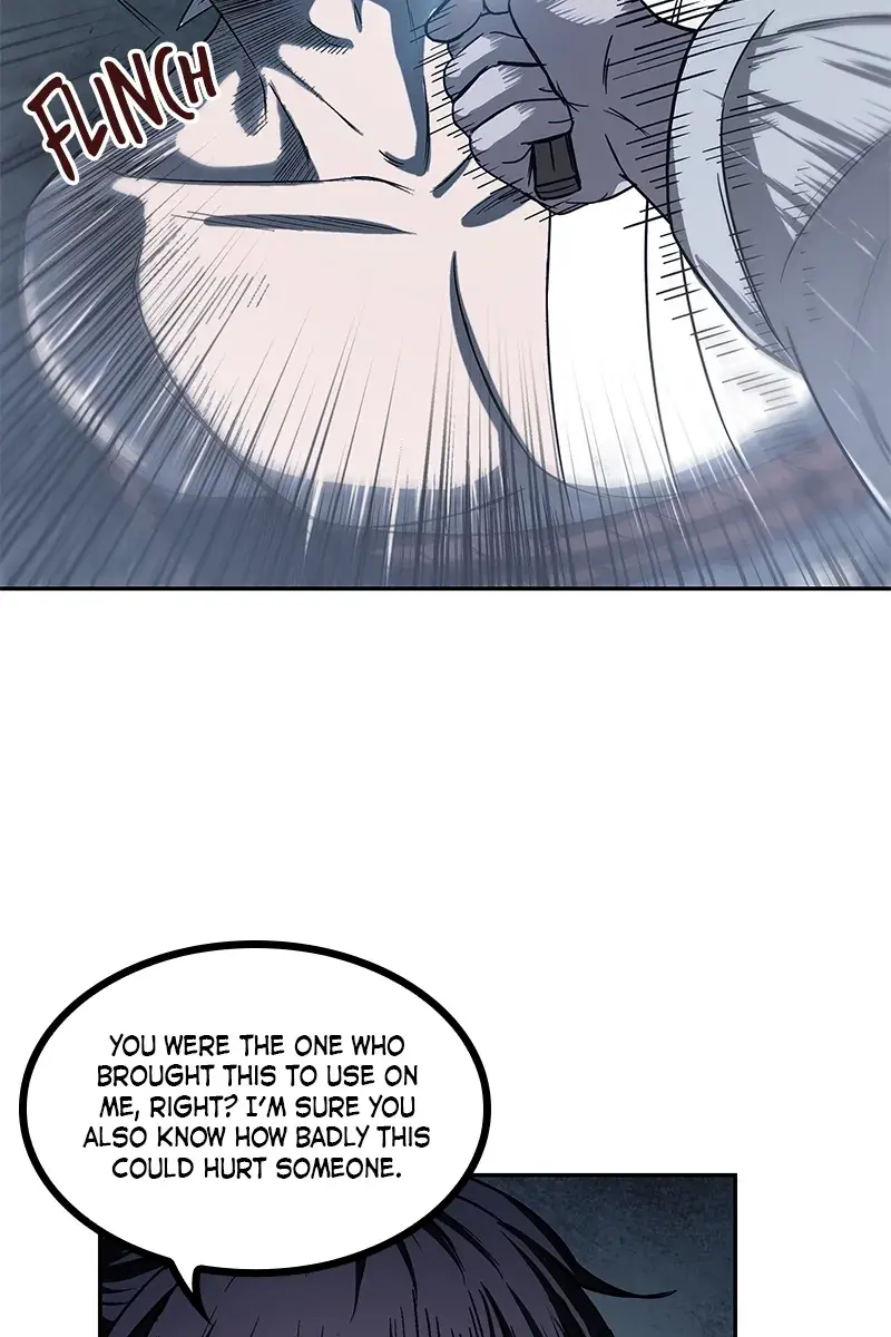 Nano Machine Chapter 14 Page 31