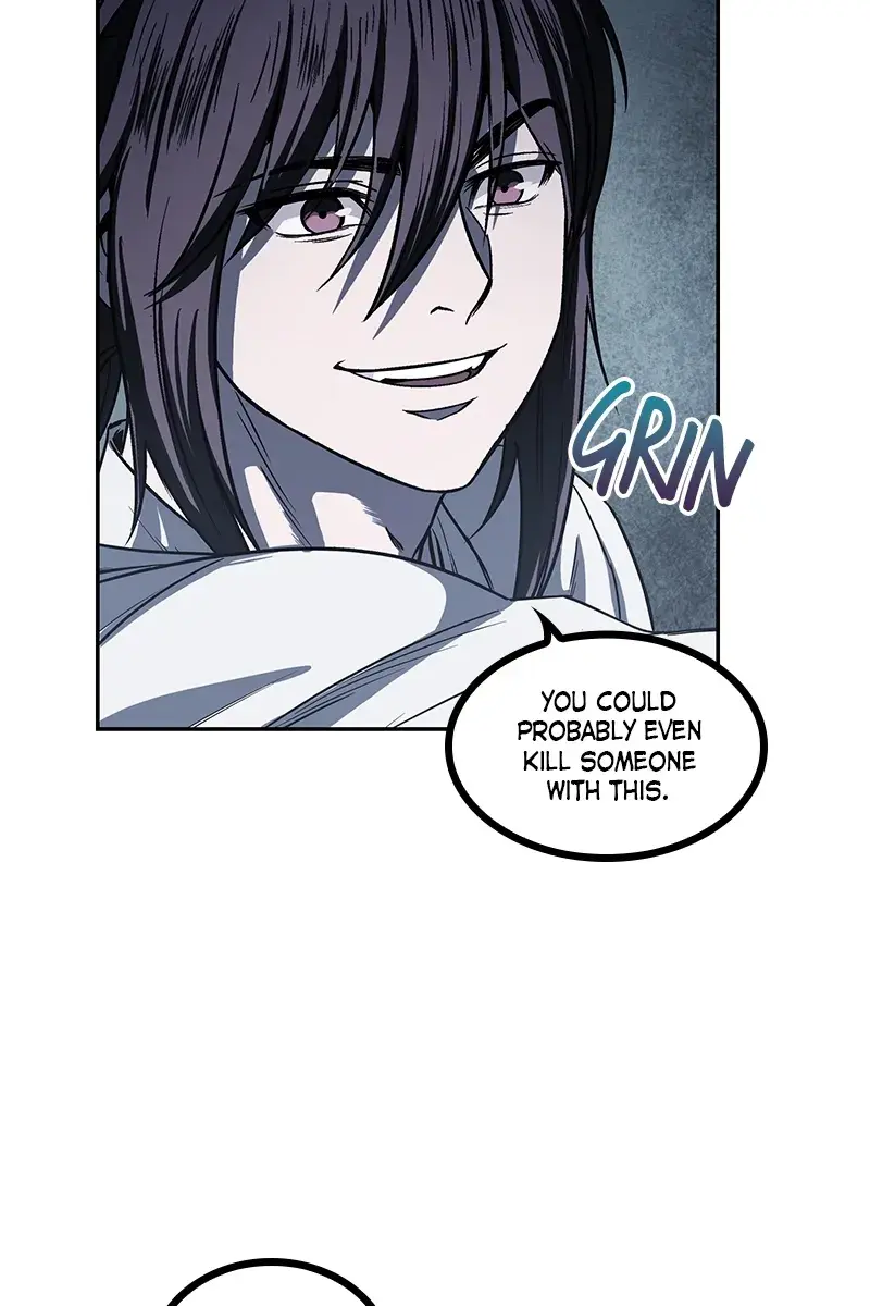 Nano Machine Chapter 14 Page 32