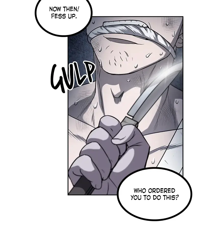 Nano Machine Chapter 14 Page 33